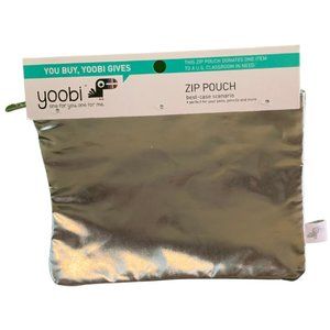 Yoobi Zip Pouch